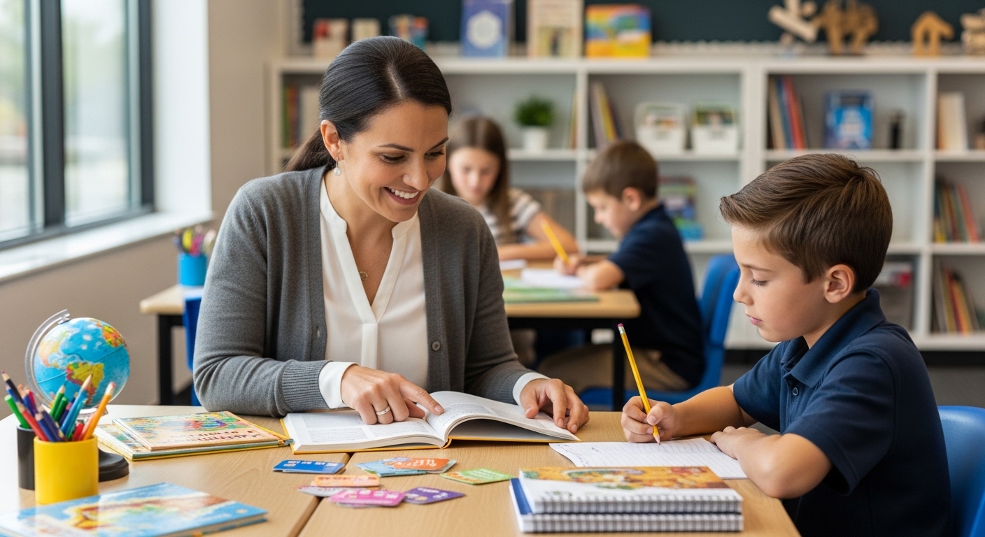 ALFABETIZAÇÃO E LETRAMENTO