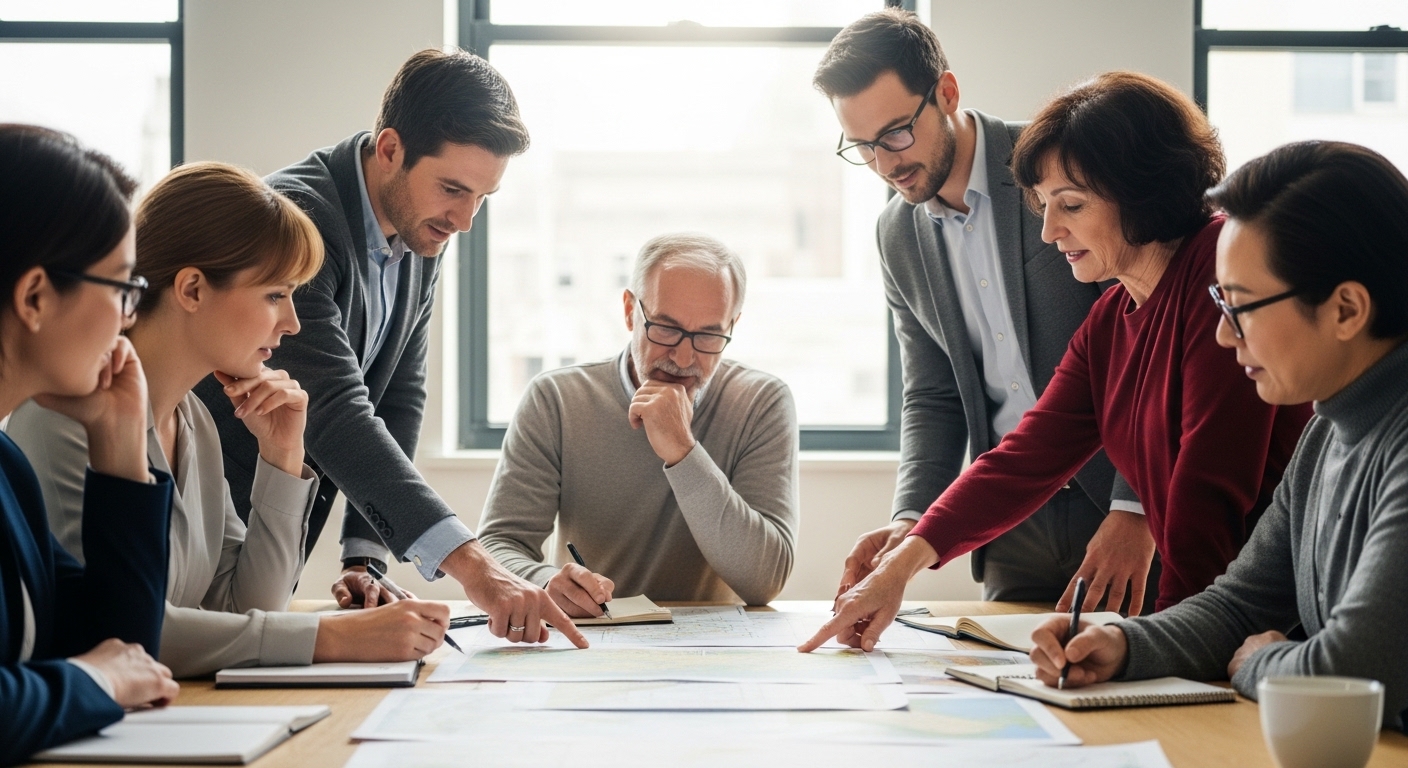 GESTÃO DE PROJETOS SOCIAIS