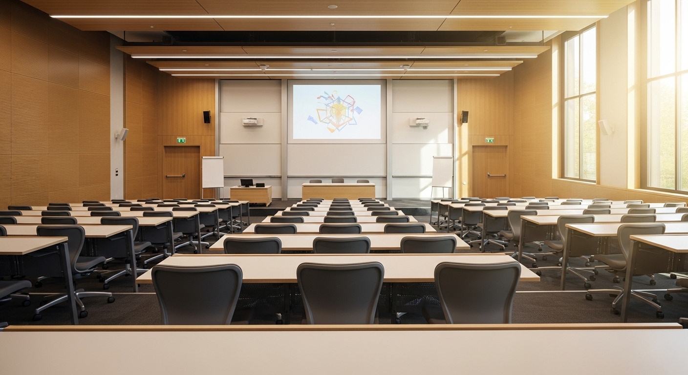 DOCÊNCIA NO ENSINO SUPERIOR