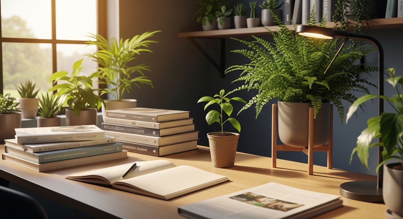 EDUCAÇÃO AMBIENTAL