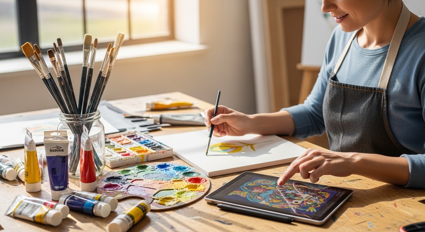 METODOLOGIA DO ENSINO DA ARTE