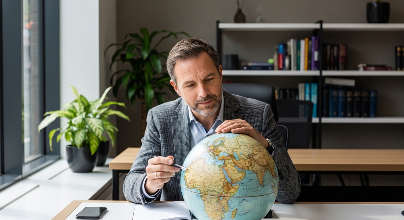 METODOLOGIA DO ENSINO DE GEOGRAFIA