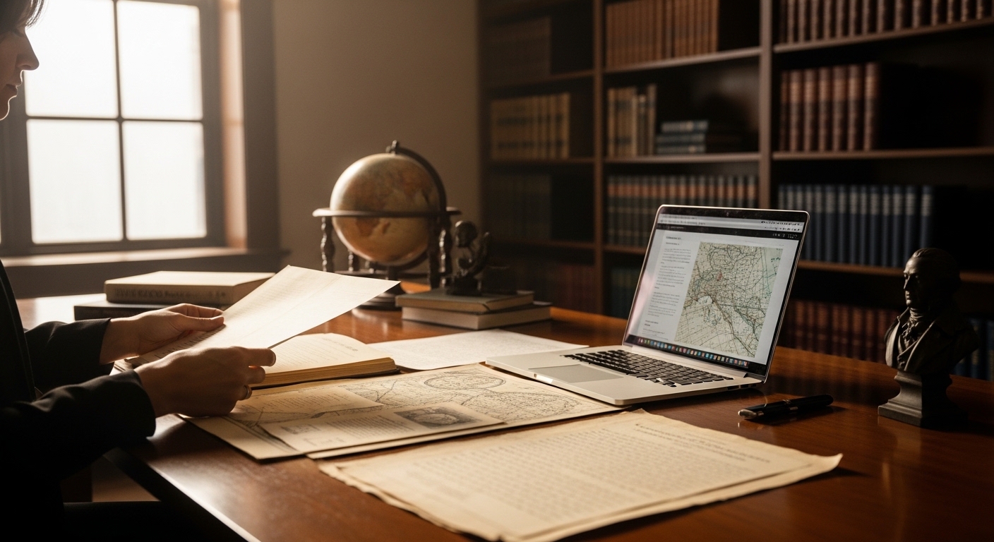 METODOLOGIA DO ENSINO DE HISTÓRIA