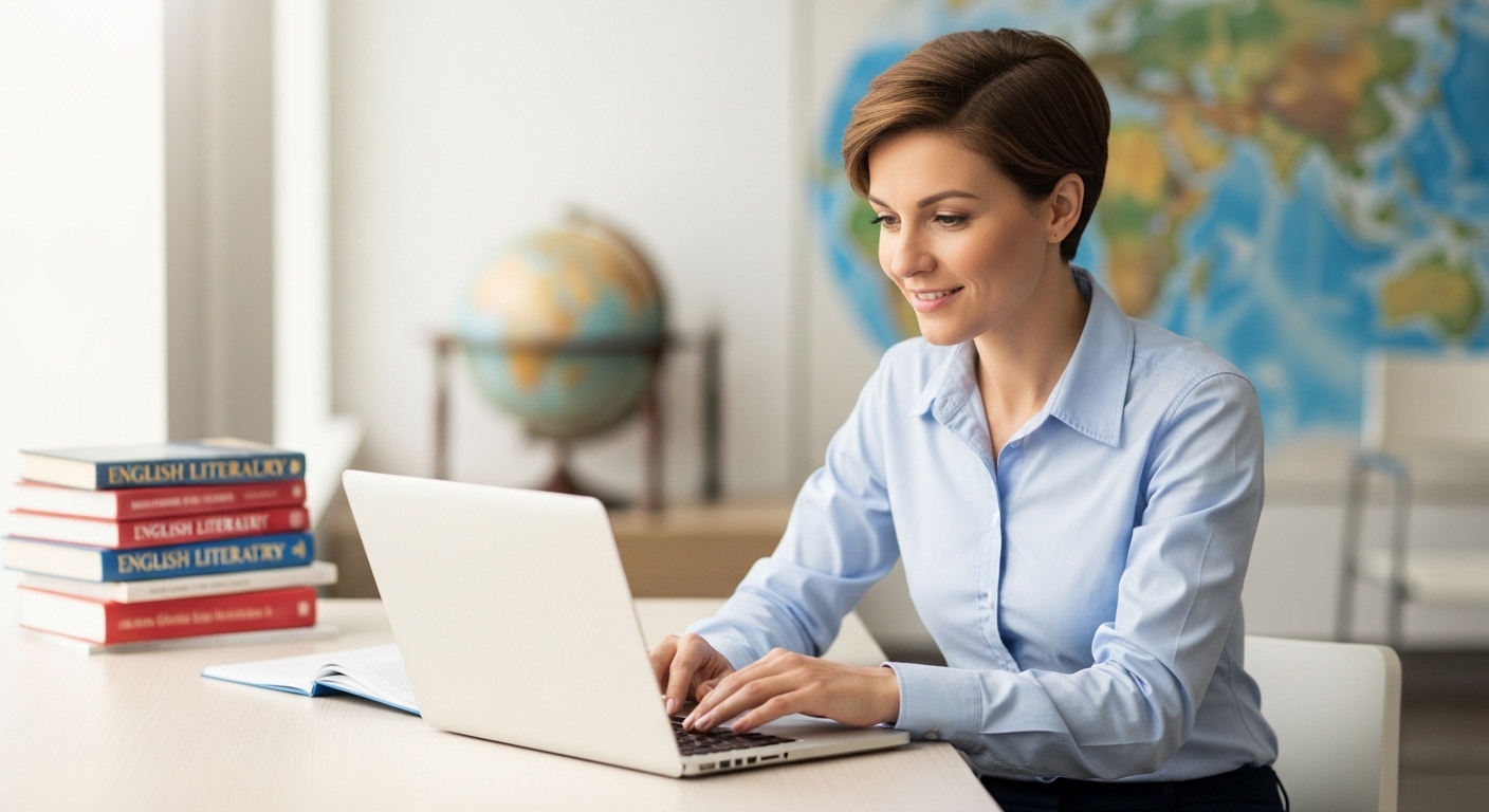 METODOLOGIA DO ENSINO DE LÍNGUA INGLESA