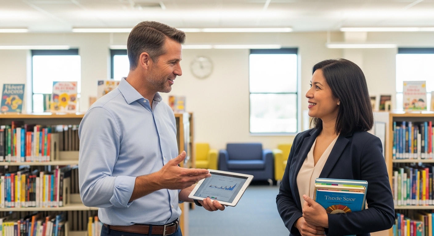 ORIENTAÇÃO, SUPERVISÃO E INSPEÇÃO ESCOLAR