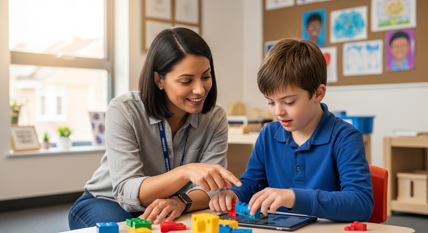 EDUCAÇÃO ESPECIAL COM ÊNFASE EM DEFICIÊNCIA INTELECTUAL, FÍSICA E PSICOMOTORA