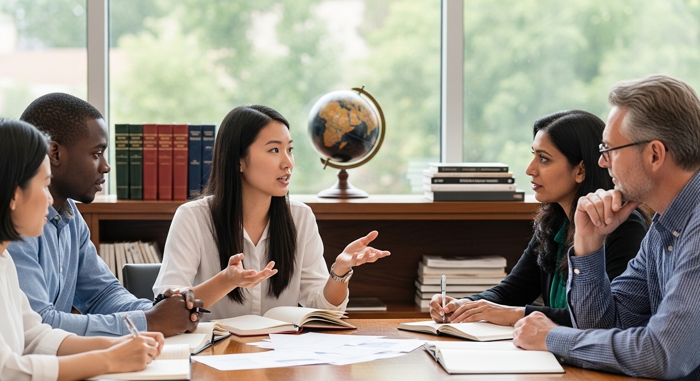 POLÍTICA E SOCIEDADE