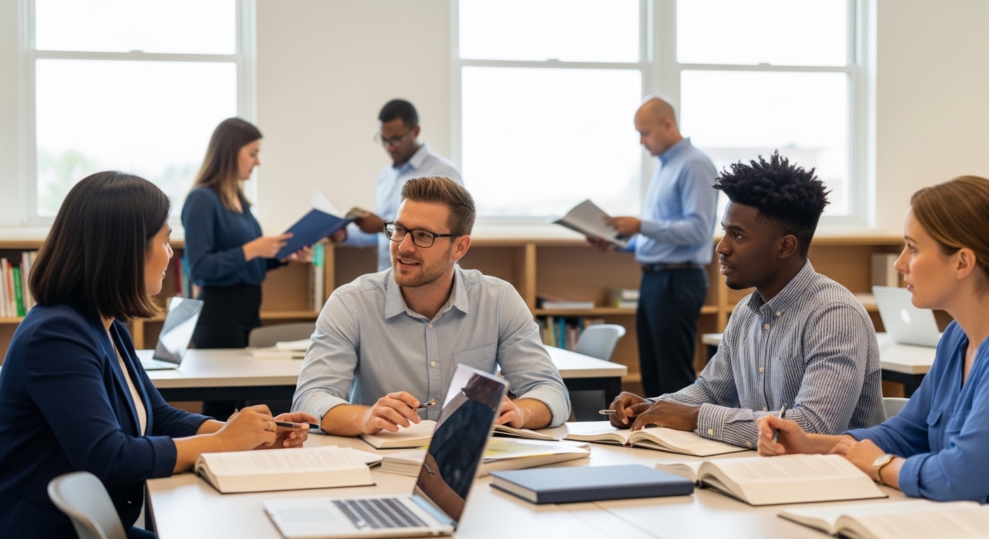 PSICOPEDAGOGIA INSTITUCIONAL
