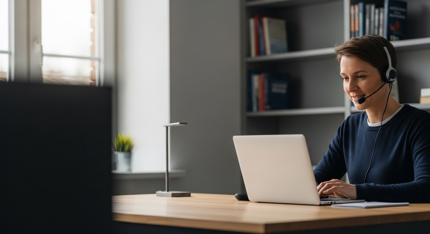 TUTORIA EM EDUCAÇÃO A DISTÂNCIA