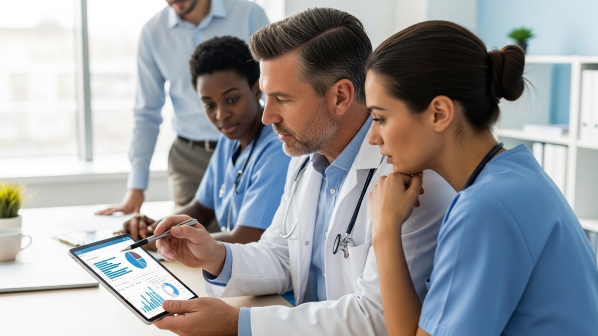 SAÚDE COLETIVA - ENFOQUE NO GERENC. DE SERVIÇOS