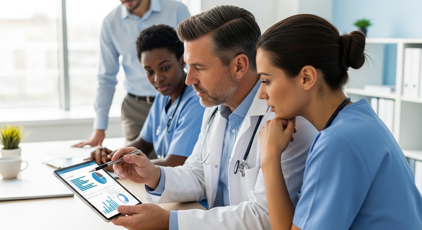 SAÚDE COLETIVA - ENFOQUE NO GERENC. DE SERVIÇOS