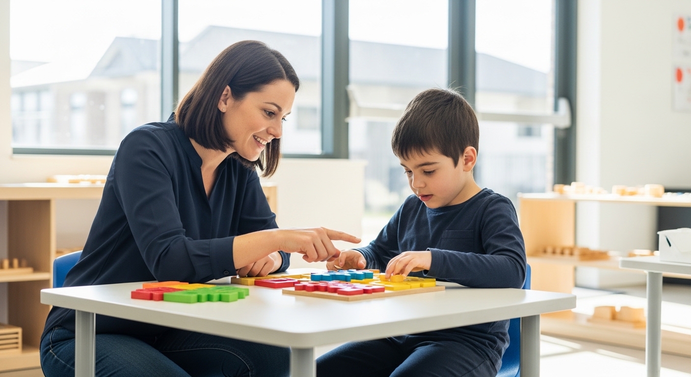 EDUCAÇÃO ESPECIAL - TGD E ALTAS HABILIDADES