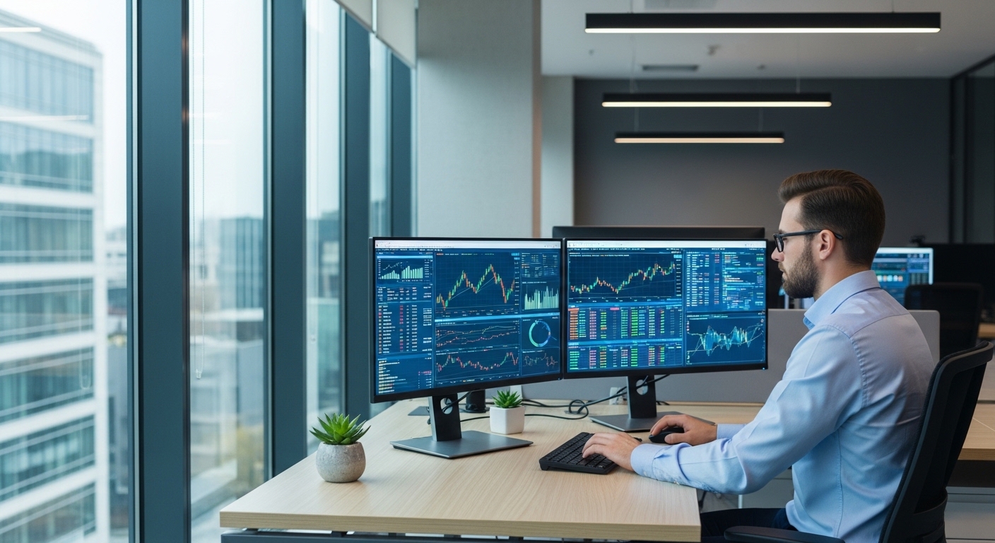 CONTROLADORIA E FINANÇAS