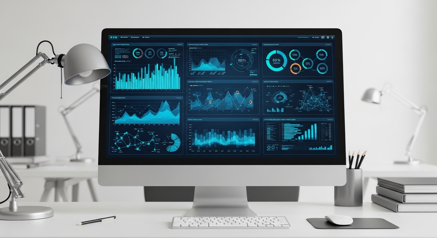 ANÁLISE DE DADOS COM BI E BIG DATA