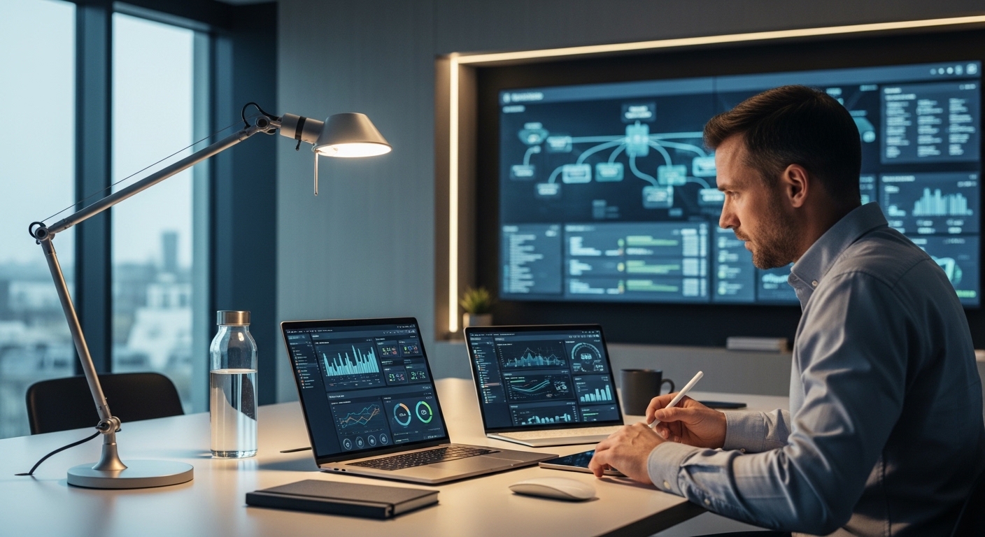 GOVERNANÇA EM TECNOLOGIA DA INFORMAÇÃO