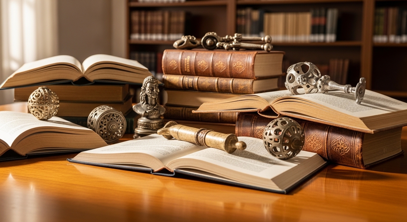 HISTÓRIA DAS RELIGIÕES