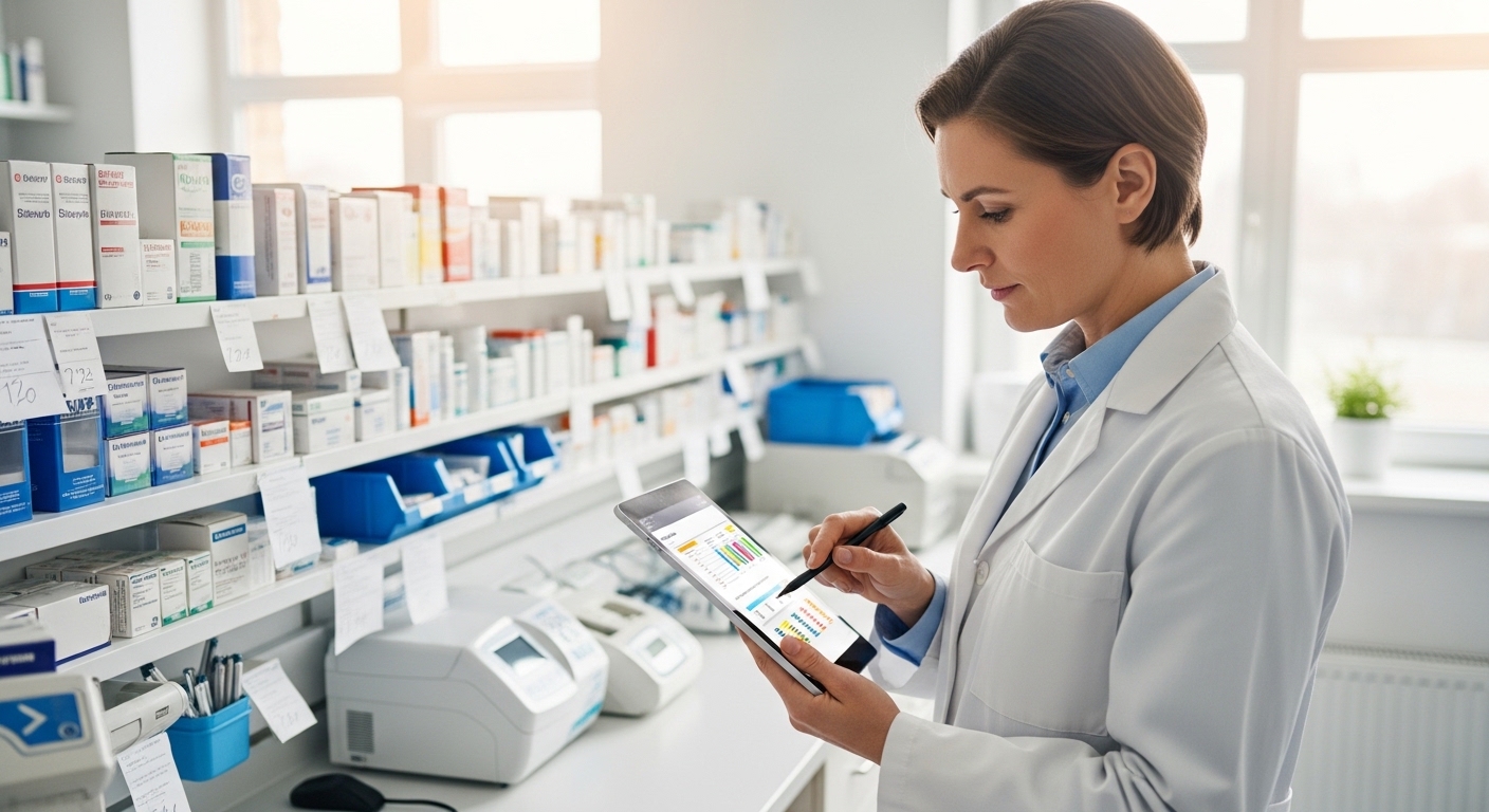 GESTÃO CLÍNICA DO MEDICAMENTO: ÊNFASE EM FARMÁCIA CLÍNICA