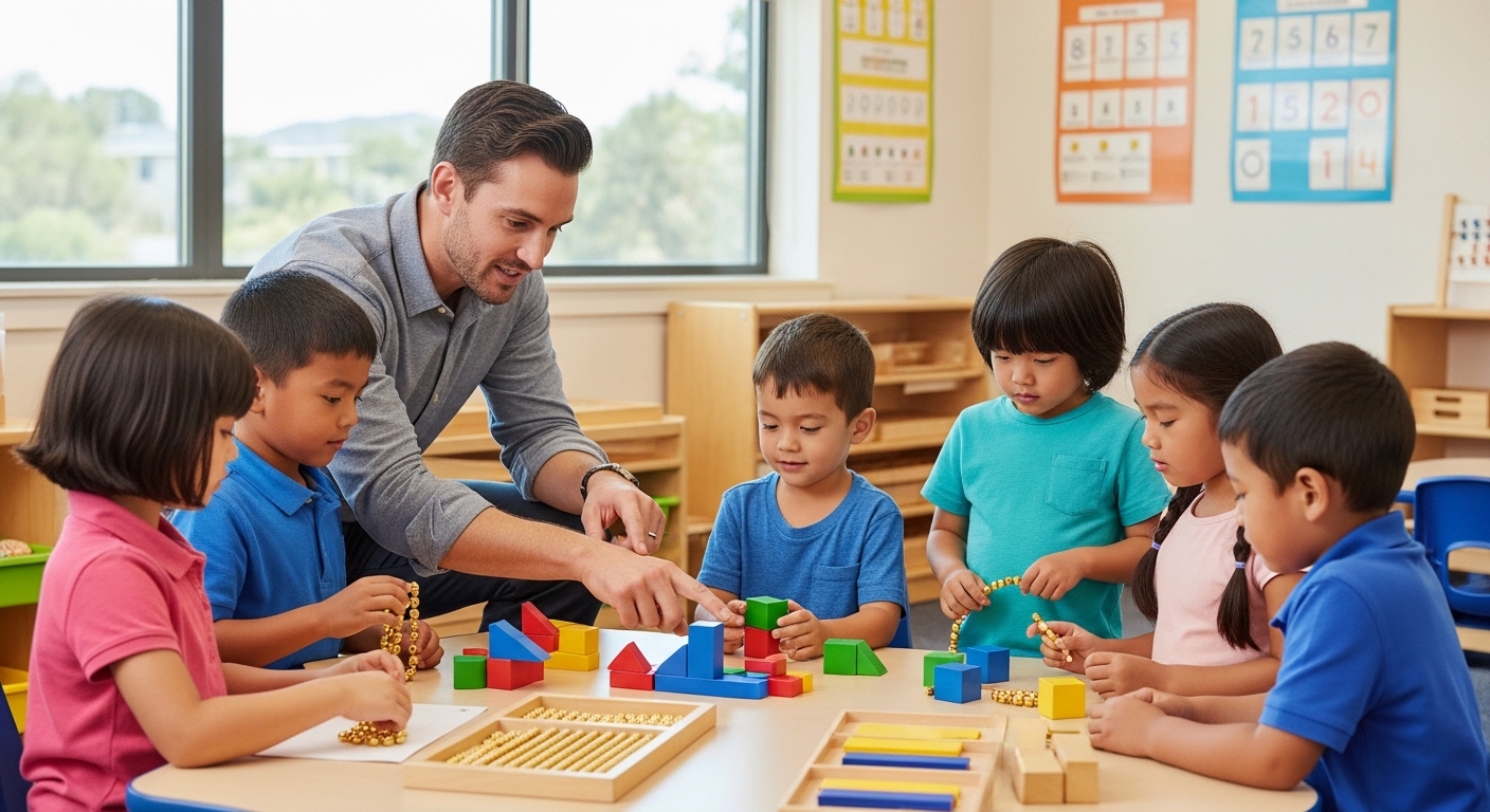 EDUCAÇÃO MATEMÁTICA: ANOS INICIAIS DO ENSINO FUNDAMENTAL