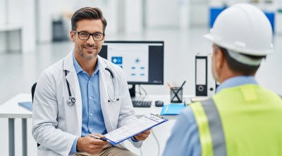 ENFERMAGEM DO TRABALHO