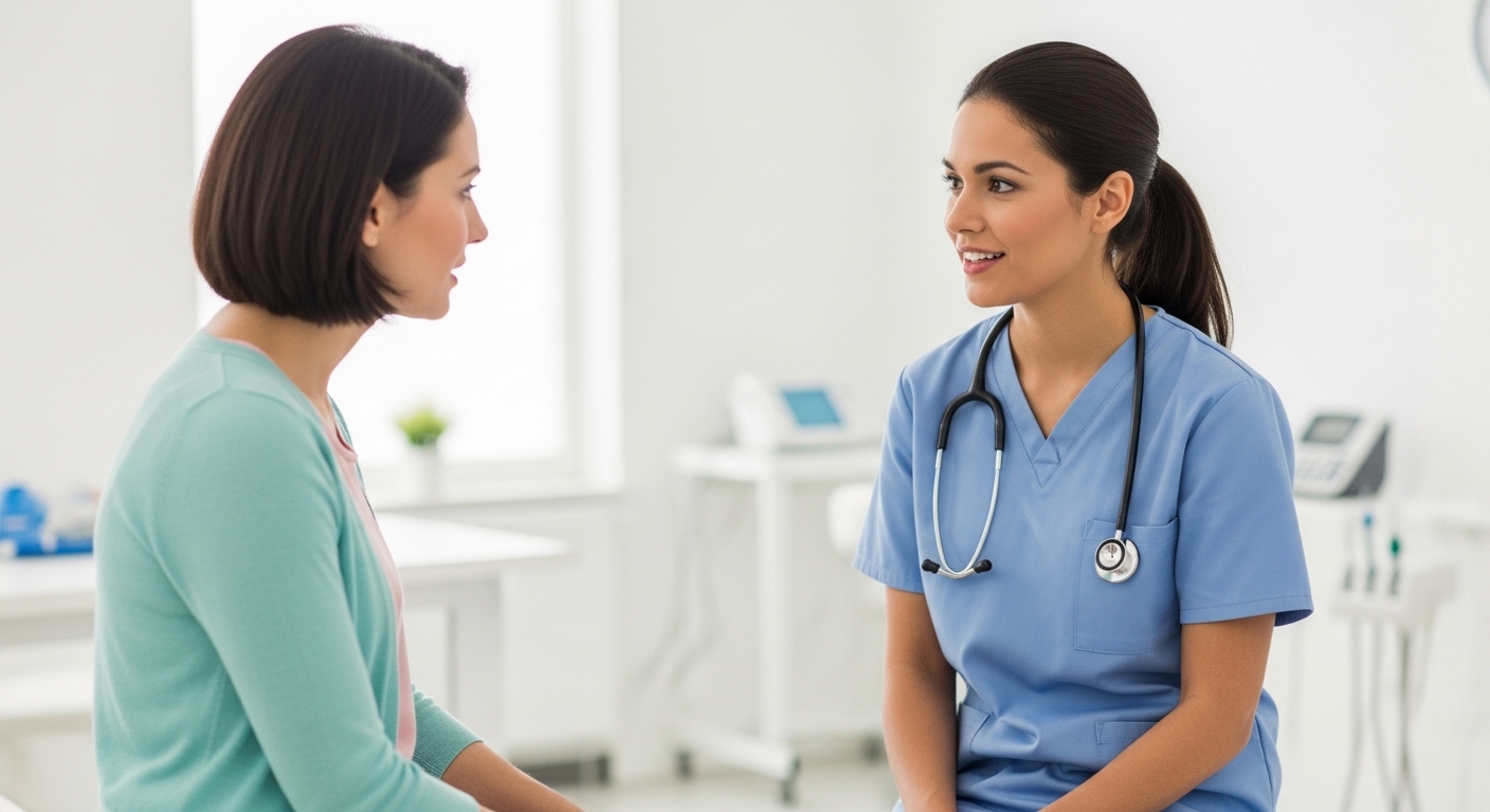 ENFERMAGEM GINECOLÓGICA