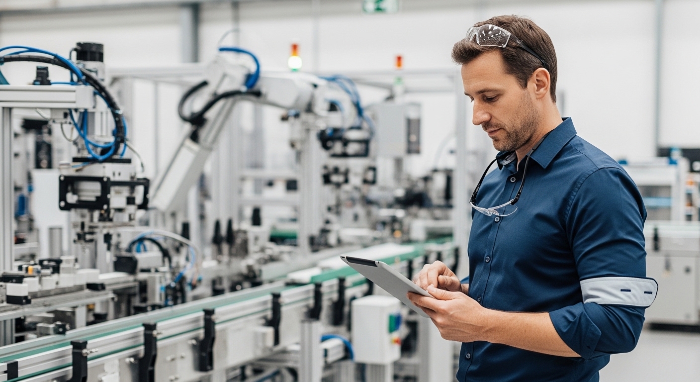 ENGENHARIA DE PRODUÇÃO E SUAS TÉCNICAS