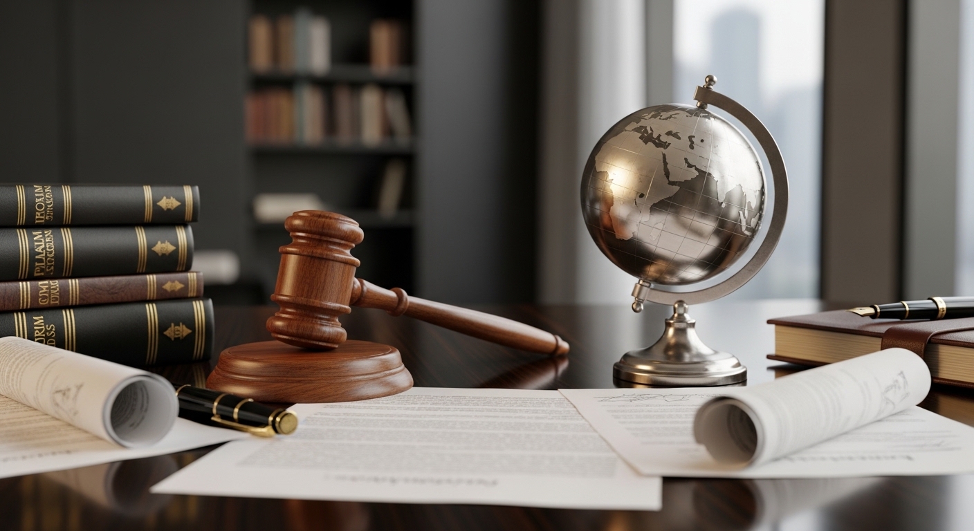 DIREITO INTERNACIONAL