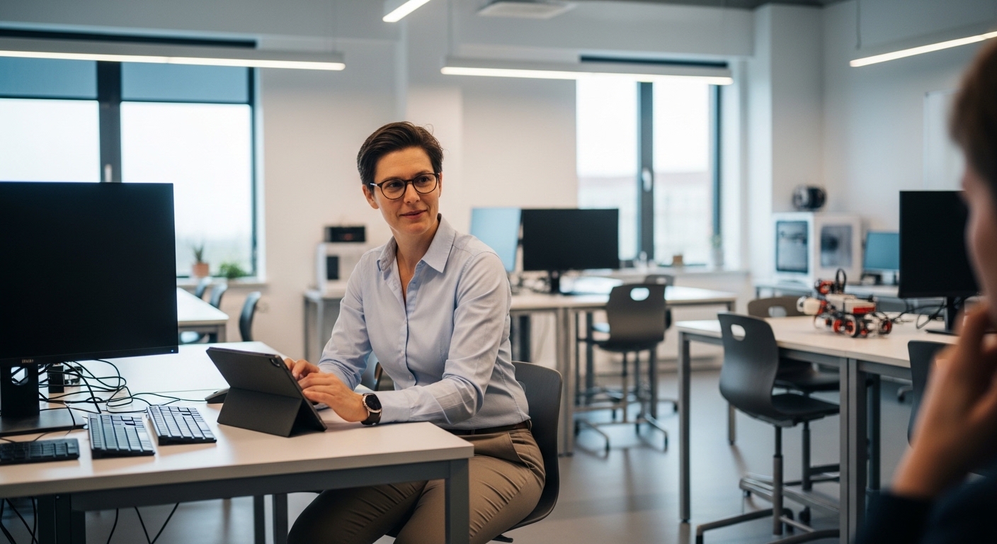 EDUCAÇÃO PROFISSIONAL E TECNOLÓGICA