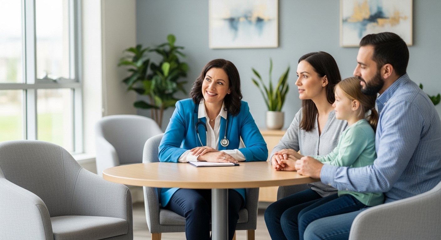 GESTÃO DE PROJETOS SOCIAIS COM FAMÍLIAS