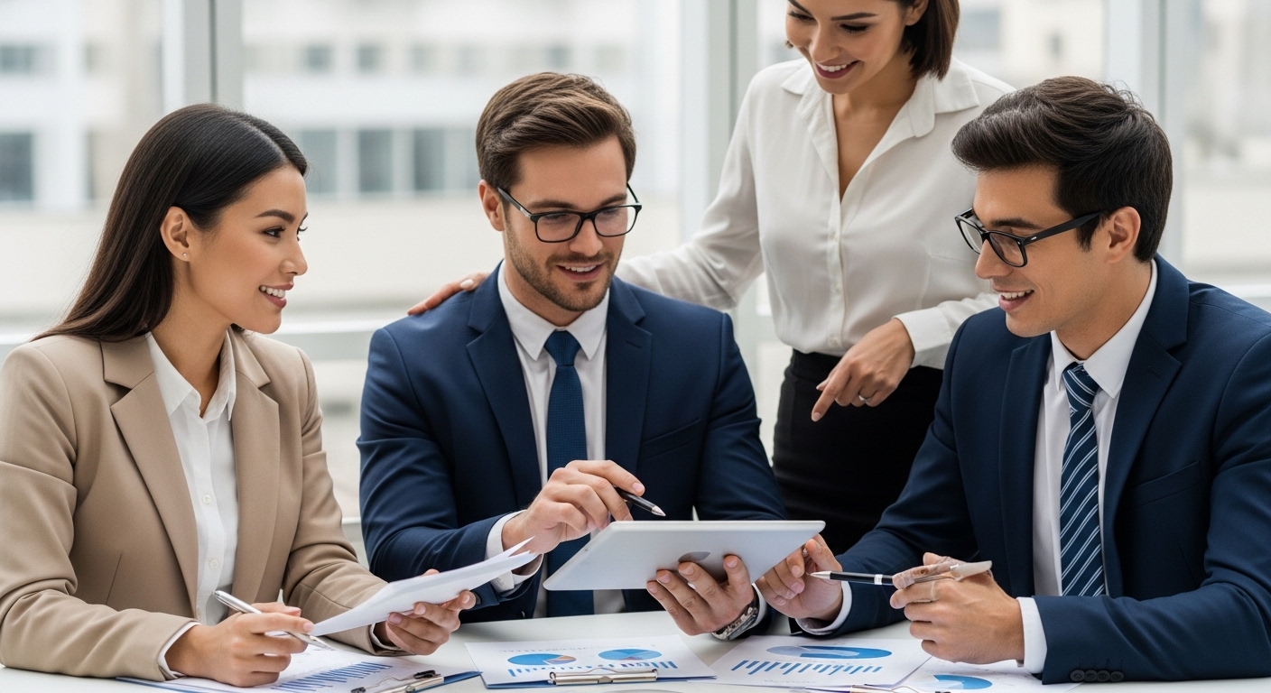 FINANÇAS CORPORATIVAS