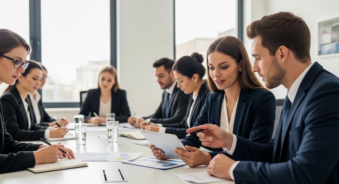 MBA EM GESTÃO DE RECURSOS HUMANOS