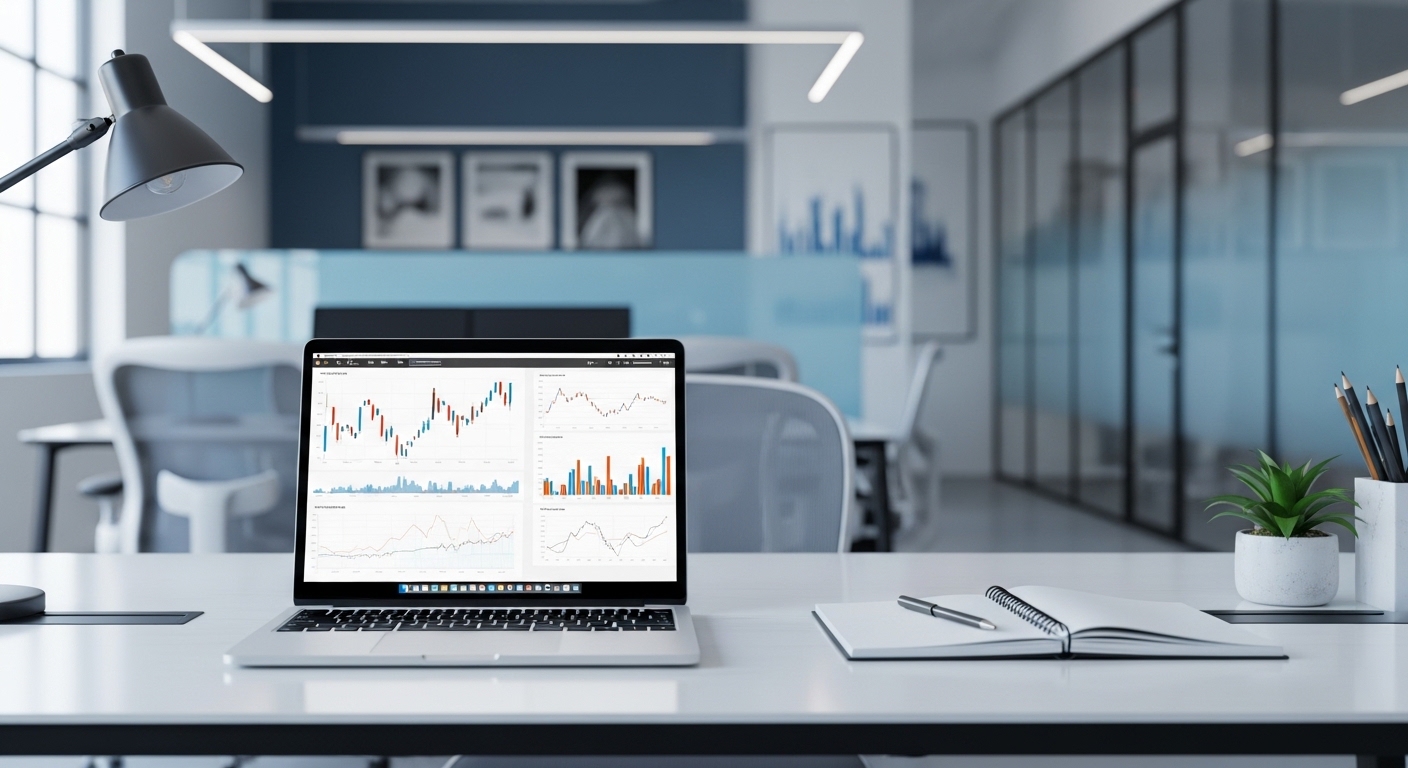 FINANÇAS DE MERCADO