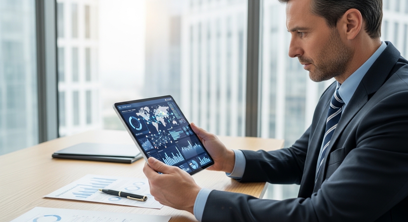 MBA EM GESTÃO FINANCEIRA E LOGÍSTICA