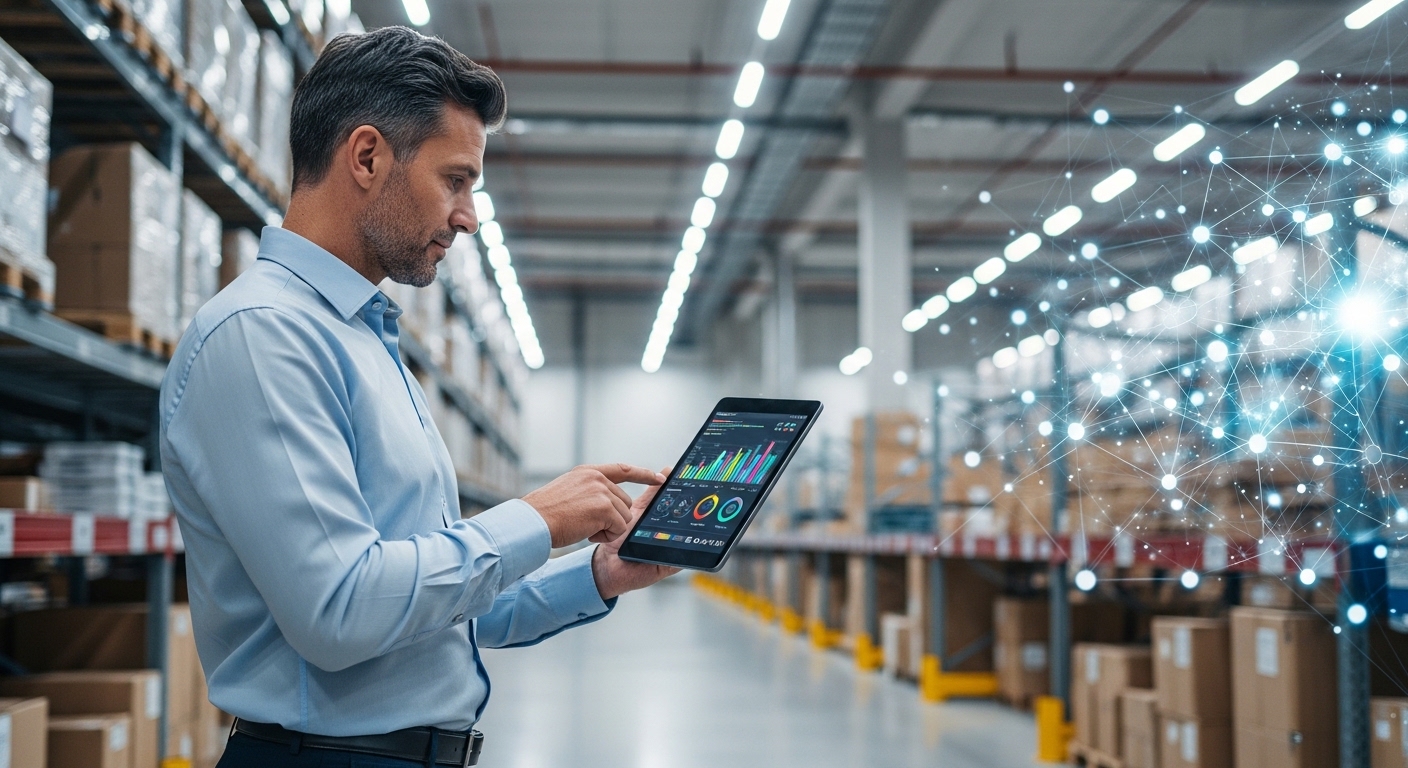 GESTÃO DA CADEIA DE SUPRIMENTOS