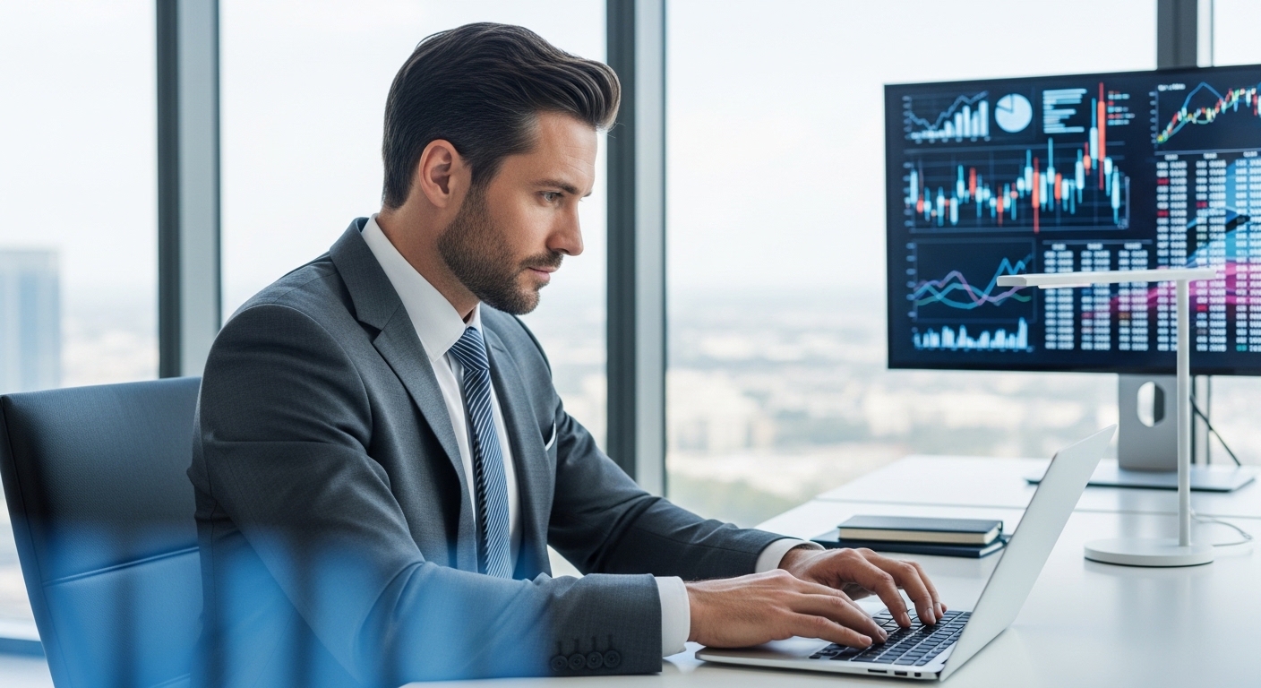 GESTÃO DE CONTABILIDADE E FINANÇAS EMPRESARIAIS