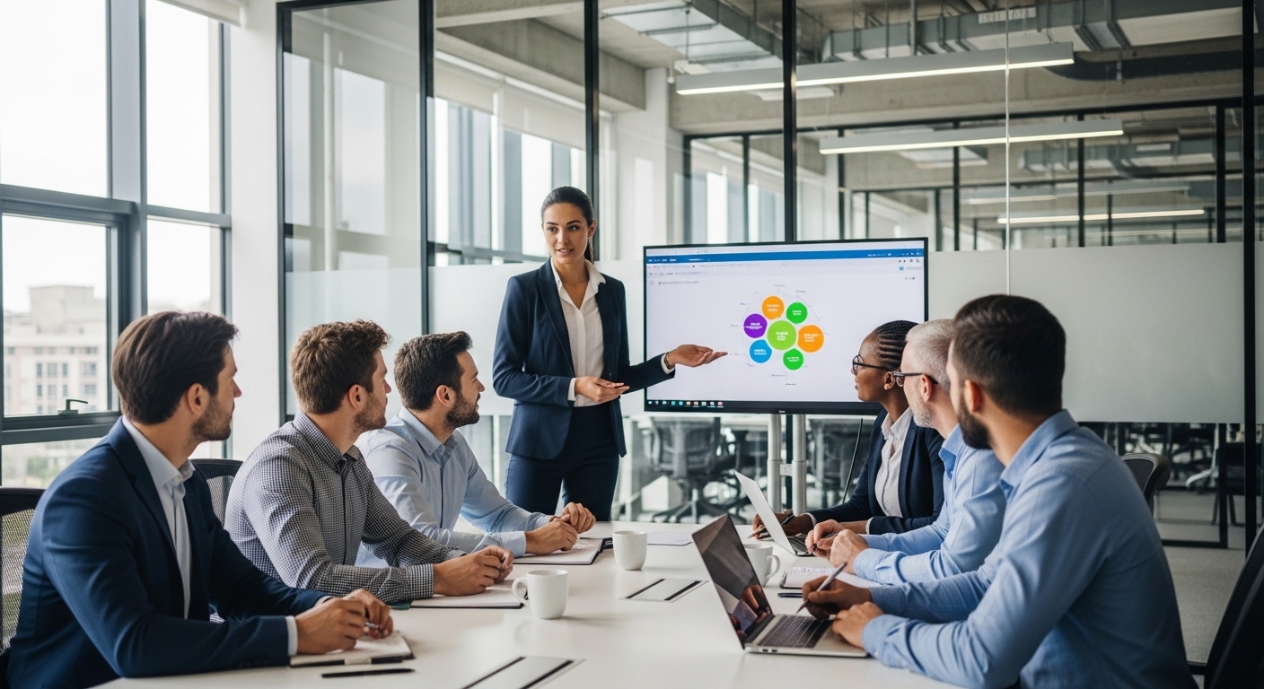 MBA EM DESENVOLVIMENTO DE PESSOAS