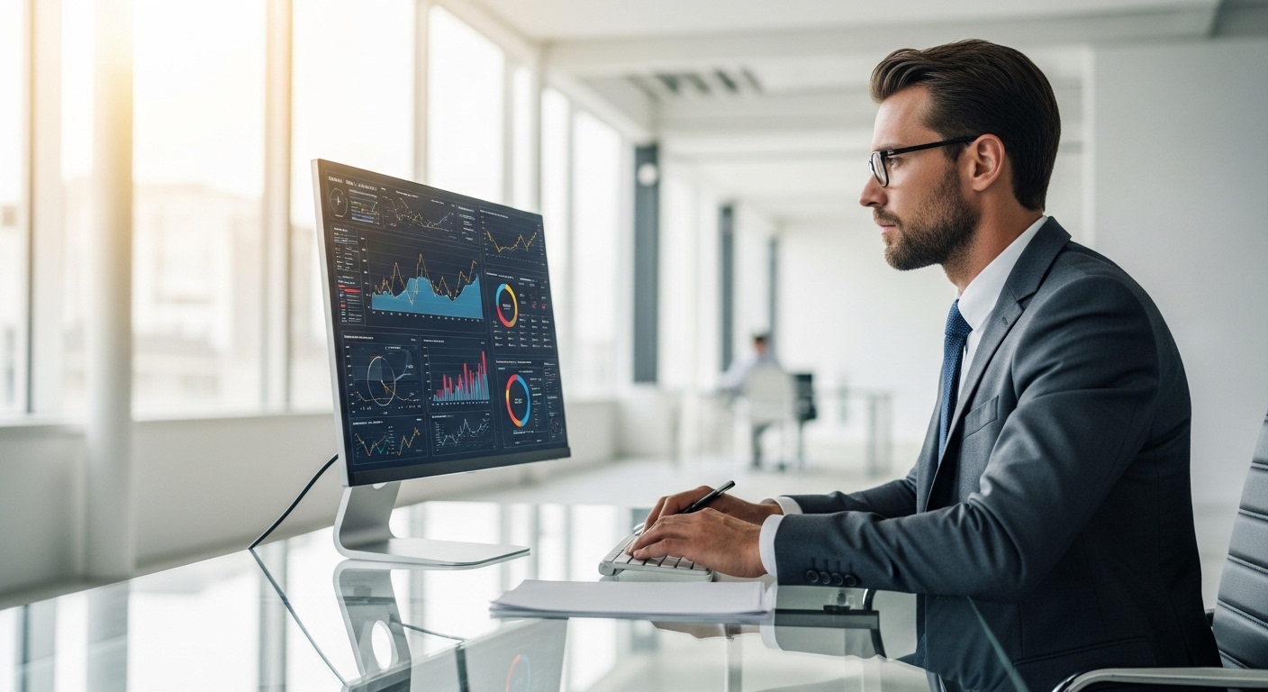 MBA EM FINANÇAS CORPORATIVAS