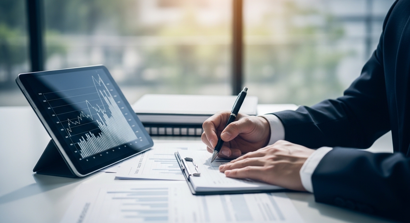 MBA EM FINANÇAS DE MERCADO