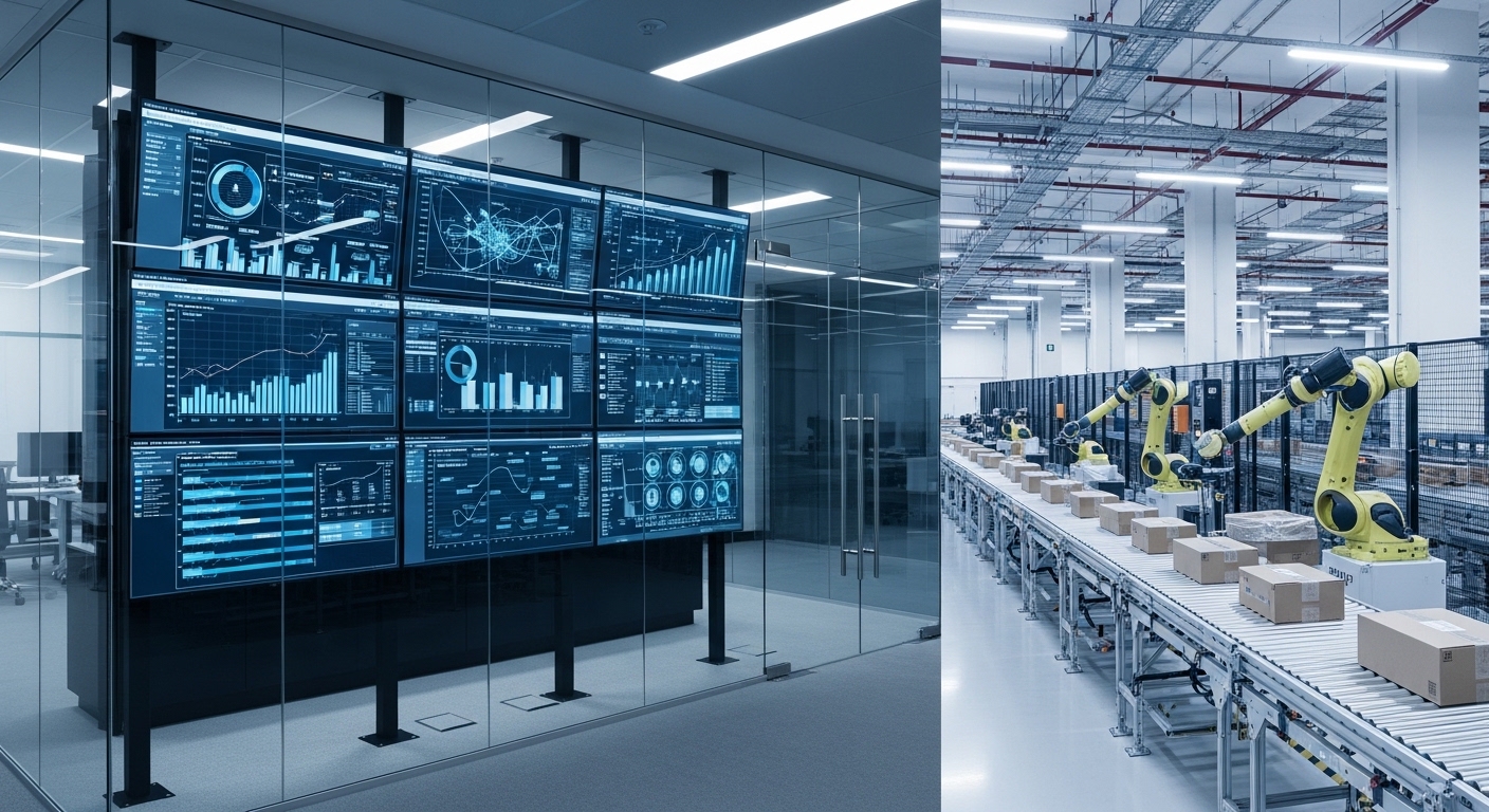 MBA EM GESTÃO DA CADEIA DE SUPRIMENTOS