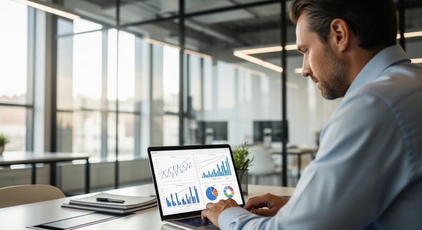 MBA EM GESTÃO DE CONTABILIDADE E FINANÇAS EMPRESARIAIS