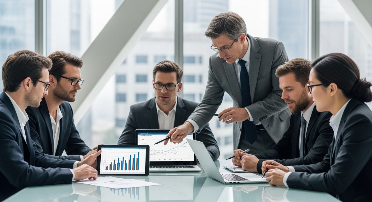 MBA - GESTÃO EMPRESARIAL