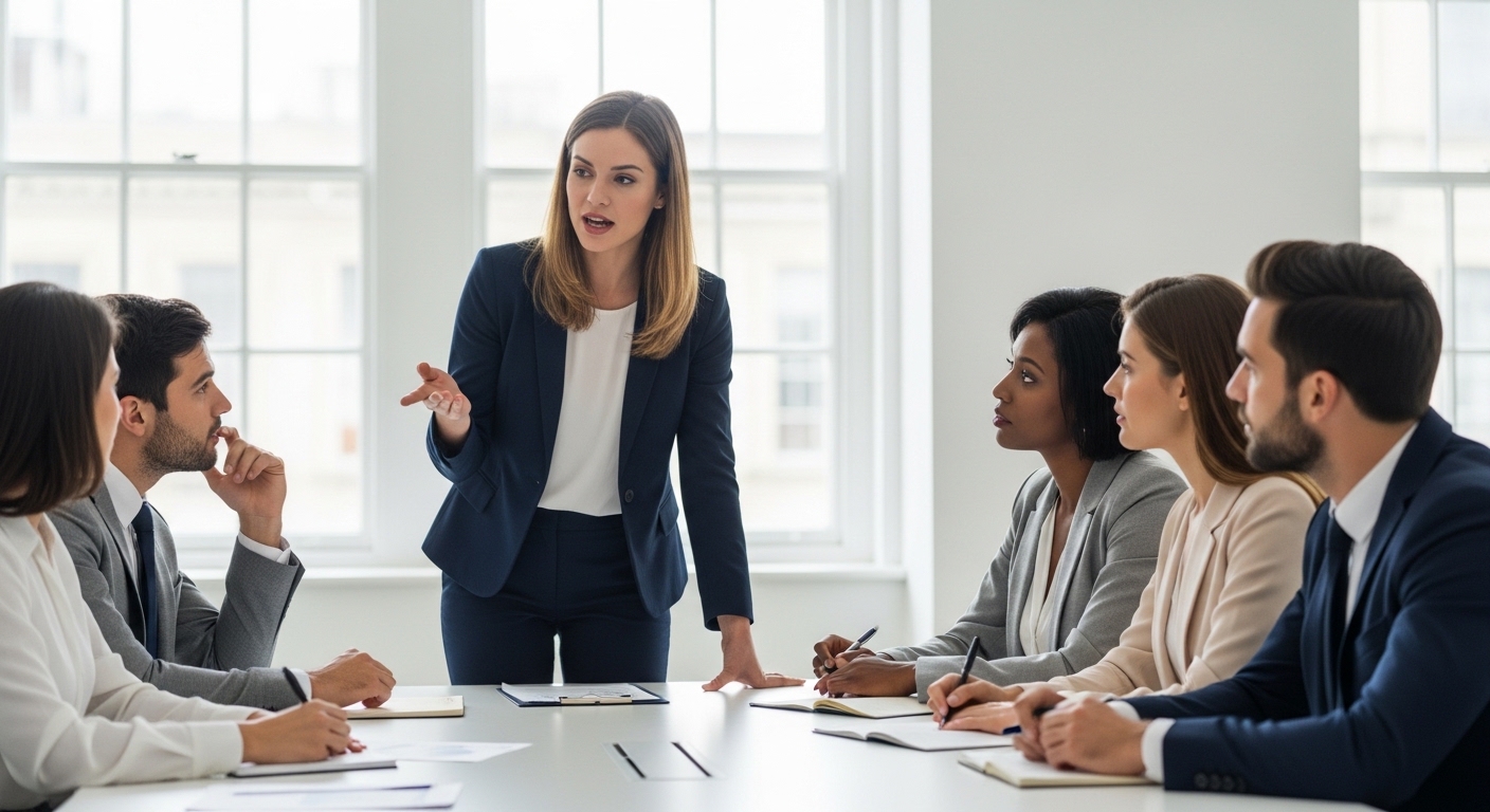 MBA EM GESTÃO DE PESSOAS E LIDERANÇA