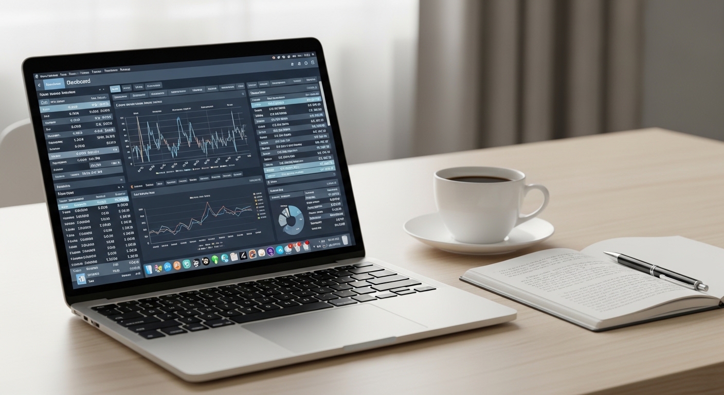 MBA EM GESTÃO FINANCEIRA