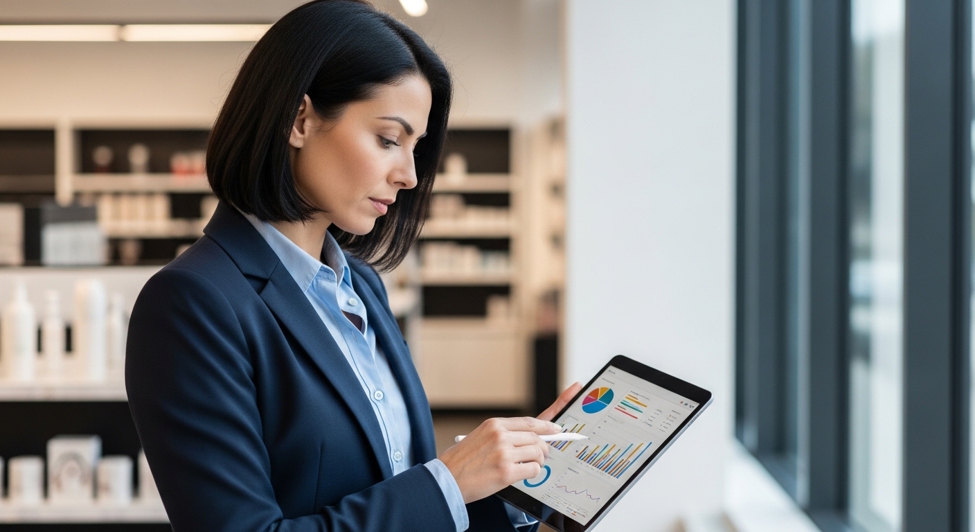 MBA EM MARKETING E VAREJO