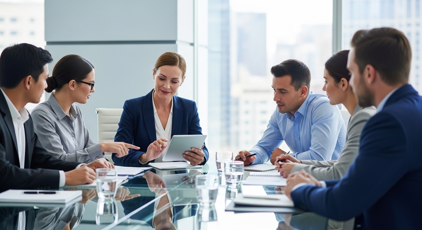 GESTÃO ESTRATÉGICA DE PESSOAS