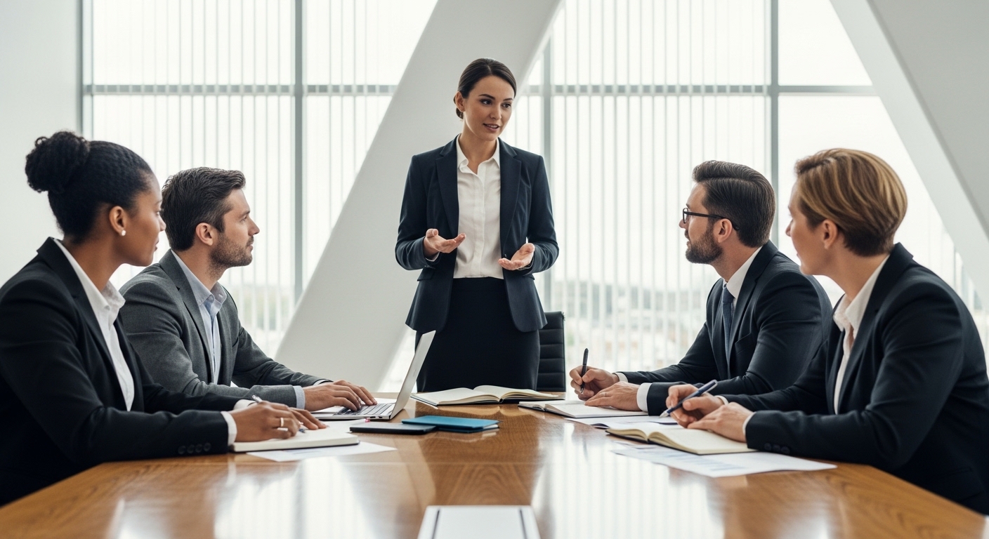 GESTÃO DE PESSOAS E LIDERANÇA